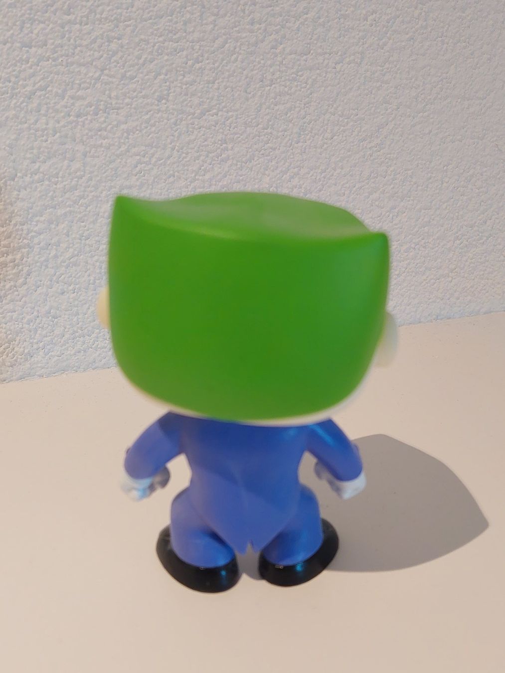 Funko Statuette: Funko Pop - The Joker (06) – Usato da Hefenhofen venduto da GSC99 2