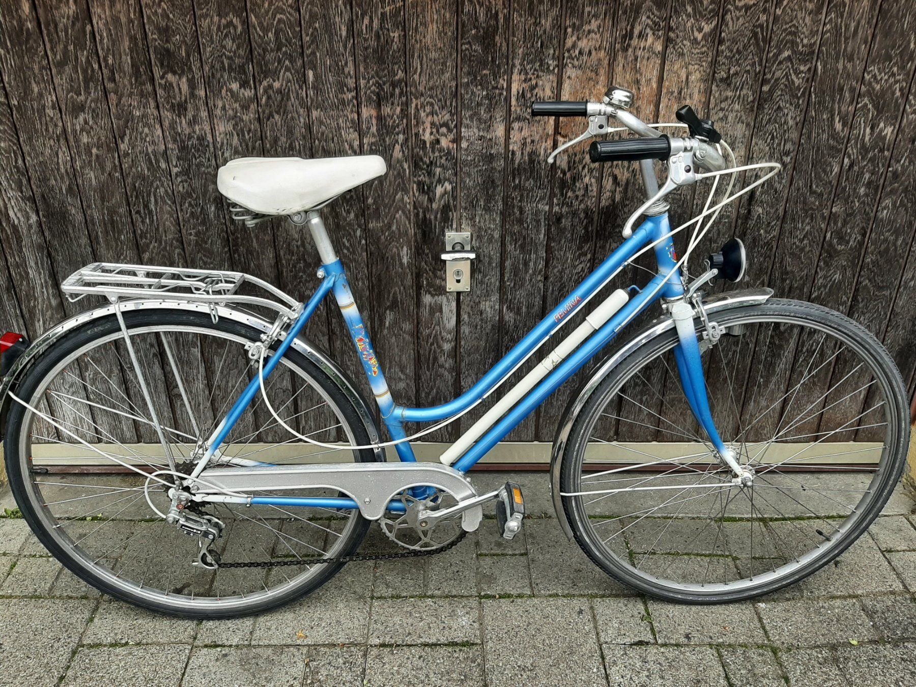 Biciclette: Damenvelo – Usato da Balterswil venduto da schnecke89 2