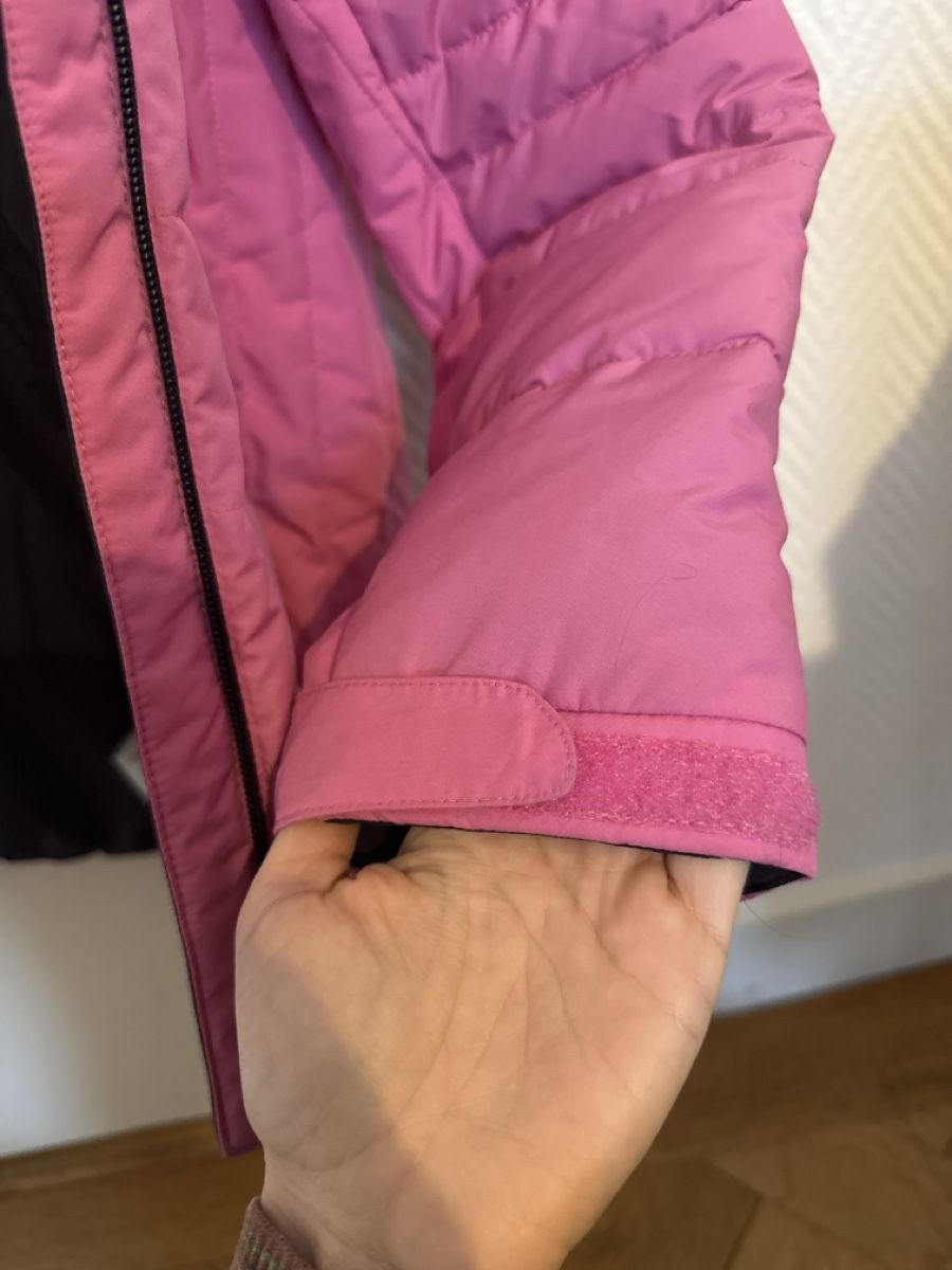 Peak Performance Giacche & Cappotti: Veste de ski Peak Performance rose – Nuovo (secondo la descrizione) da Genève venduto da cece22 8