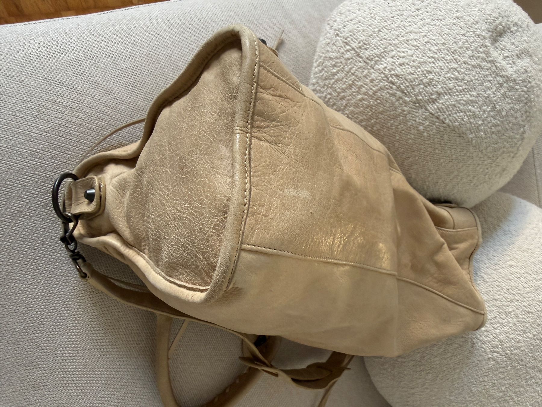Balenciaga Borse: Balenciaga City Bag – Usato da Zürich venduto da dren 9