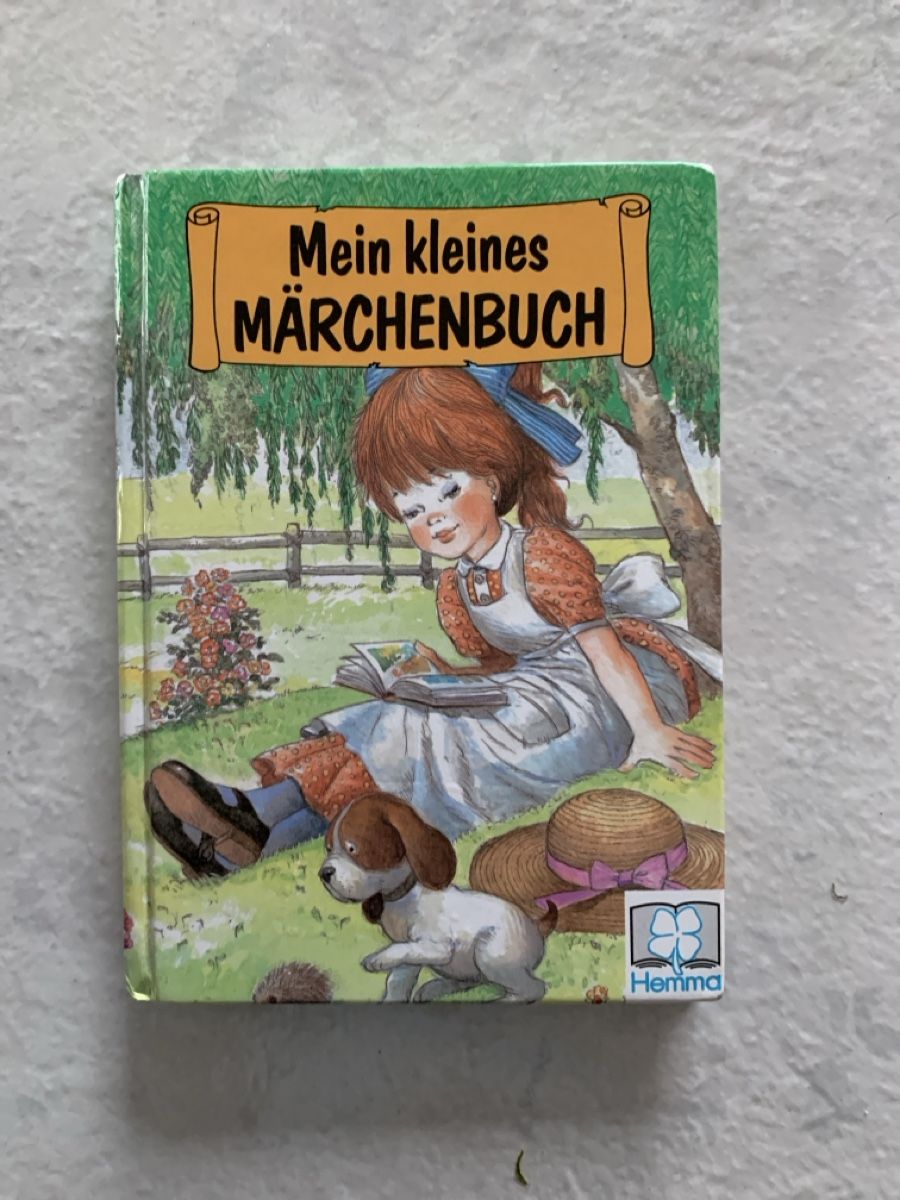 Bücher: Buch – Gebraucht aus Lostorf von Venice16