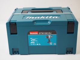 MAKTIA Akku-Schlagschrauber LXT® DTW1001ZJ (26081717PL)