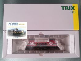 Trix 22843 - E-Lok Re 420 DCC/MFX/Sound