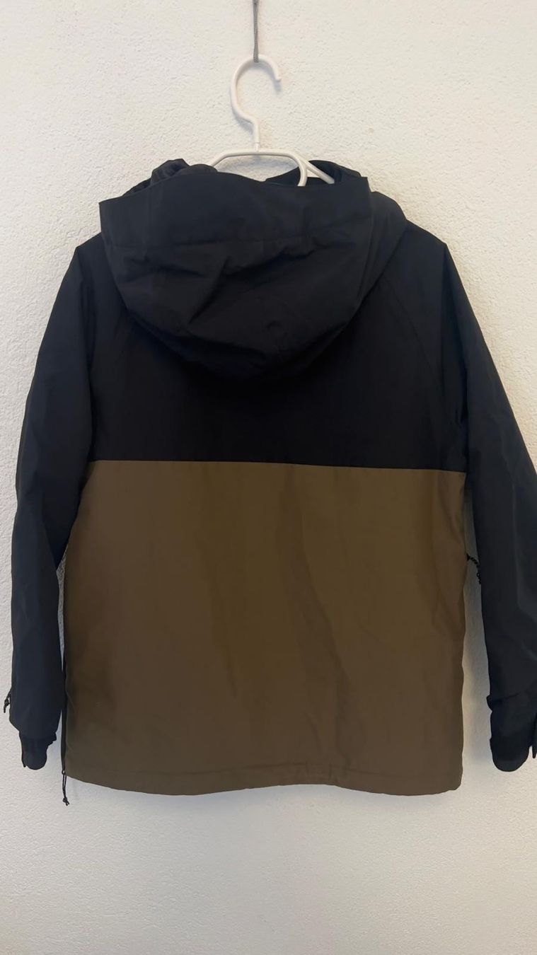 Volcom Giacche: Volcom Snowboardjacke, Kinder,  Größe M – Usato da Root venduto da Aravy 3
