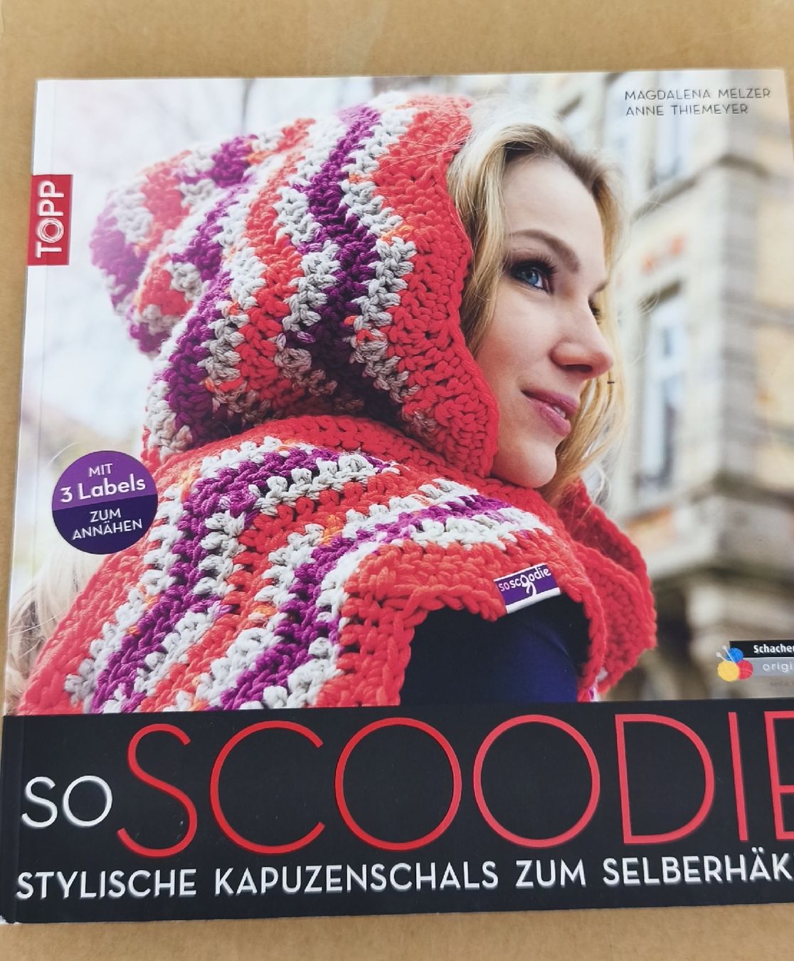 Libri: strickbuch – Nuovo (secondo la descrizione) da Neuhausen venduto da schueppi01