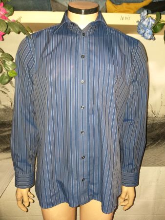 Chemise/Hemd KAUF     Taille / Grosse 40 (M)