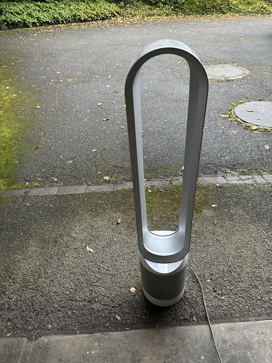 Dyson Luftreiniger: Dyson Luftreiniger – Gebraucht aus Dietikon von rael1 3