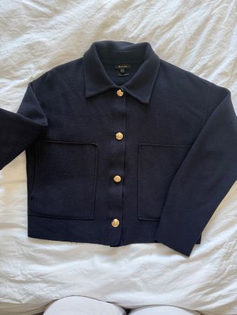 Veste massimo Dutti s