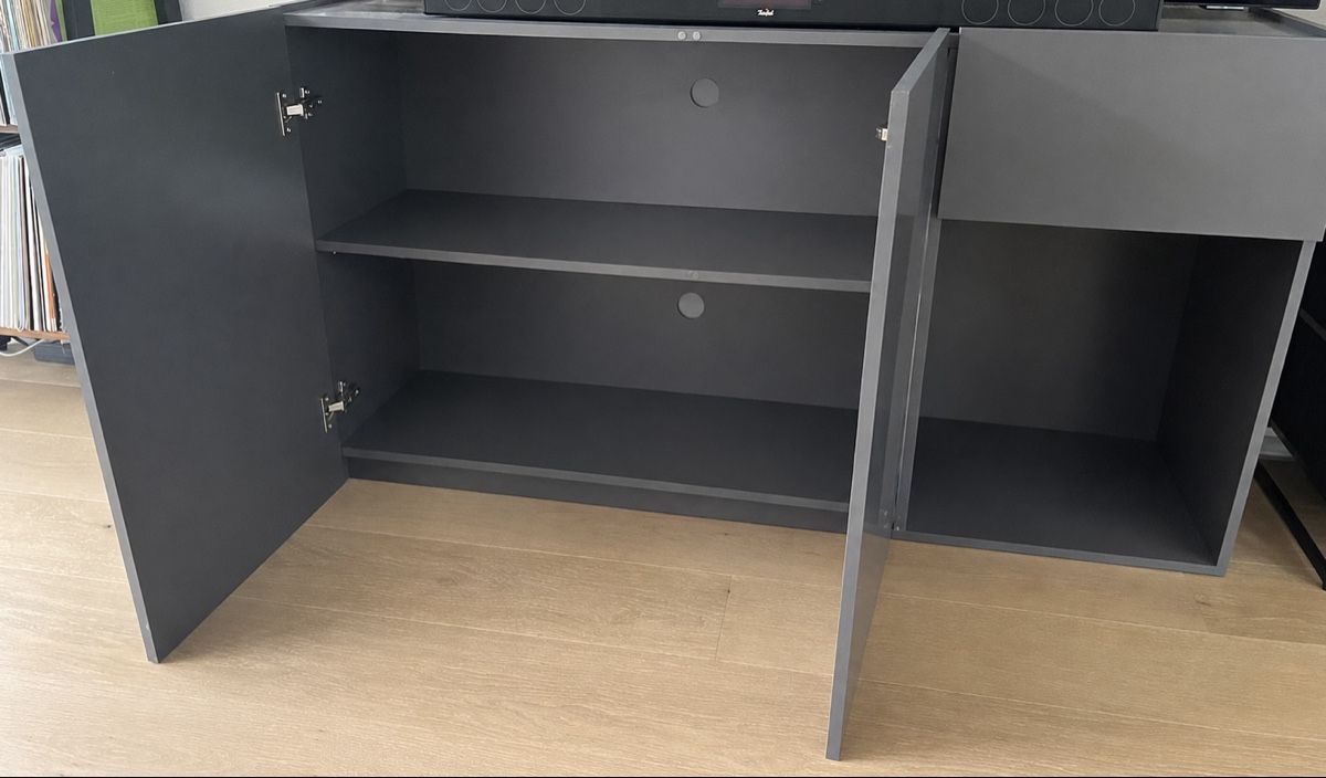 Mobili TV: TV Schrank – Usato da Termen venduto da Subtroo 1