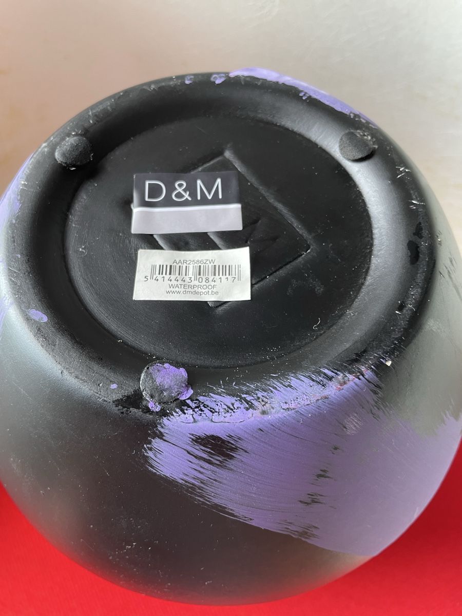 Vasi & Recipienti: Vase D&M – Usato da Urdorf venduto da Msakul 2