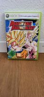 Xbox 360 - Dragonball Raging Blast