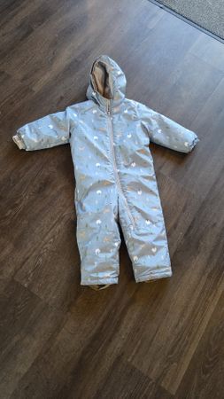 Lupilu Skidress