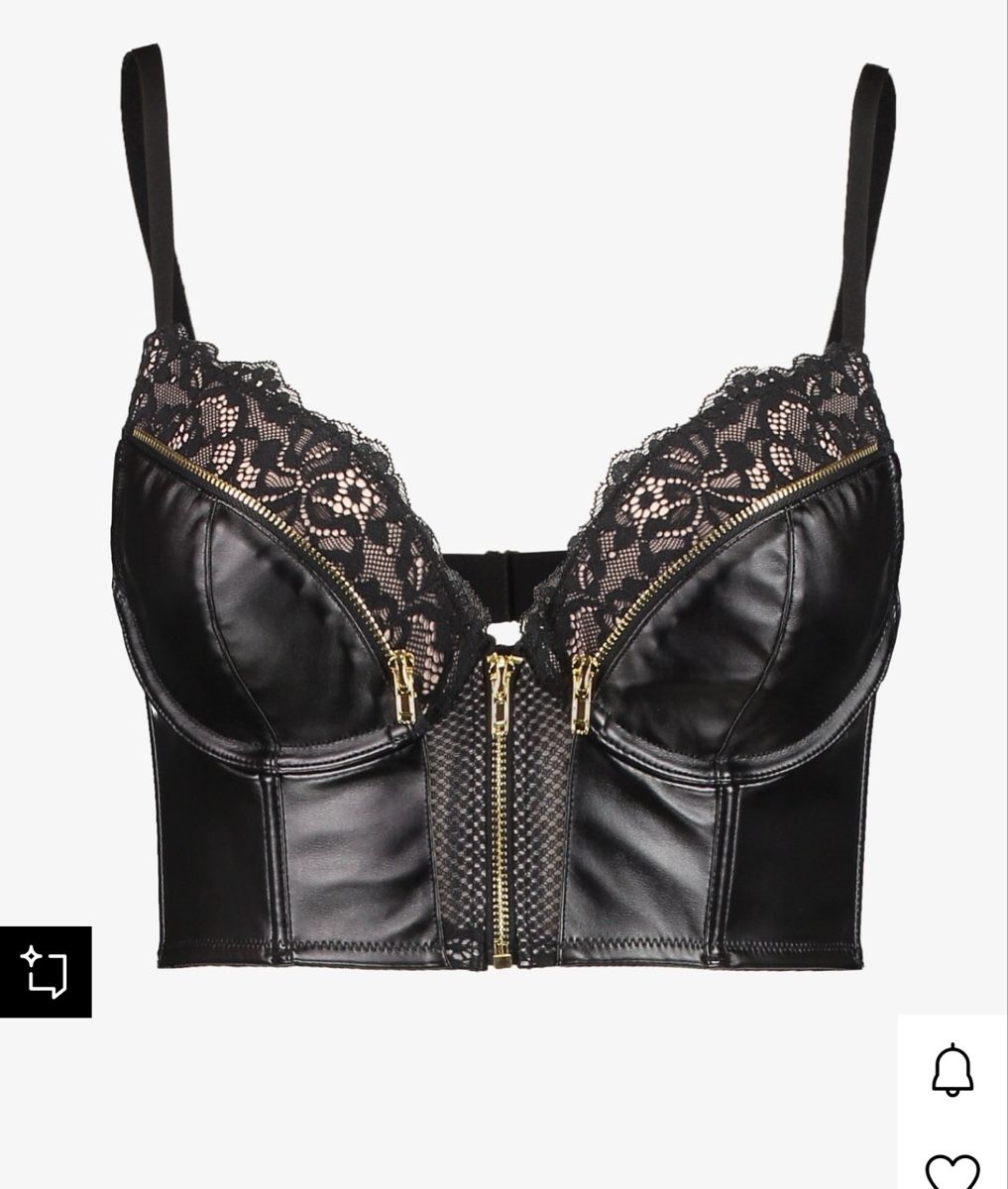 Hunkemöller Altra biancheria intima: Hunkemoller bra new 85E – Nuovo (secondo la descrizione) da Mendrisio venduto da ketolin