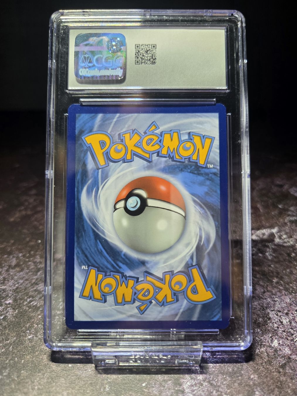 Pokémon Sammelbilder & Trading cards: Charizard ex Obsidian Flames 223/197 CGC 10 Gem Mint – Gebraucht aus Lauerz von gp9_zt9k 3