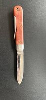Militär Sackmesser Jg. 1951