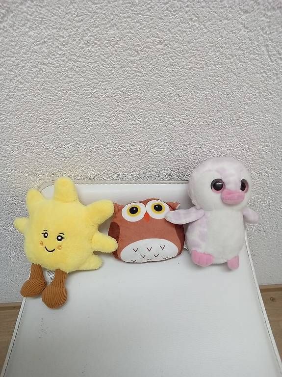 Giocattoli: Peluches  – Usato da St-Sulpice VD venduto da mar_th8v