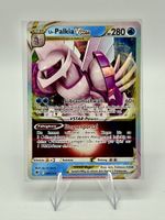 Pokémon Ur-Palkia VSTAR 040/189 Origin Forme Astralglanz SWS