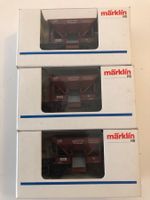 Märklin 3er Set 4610 Gleichstrom NEU