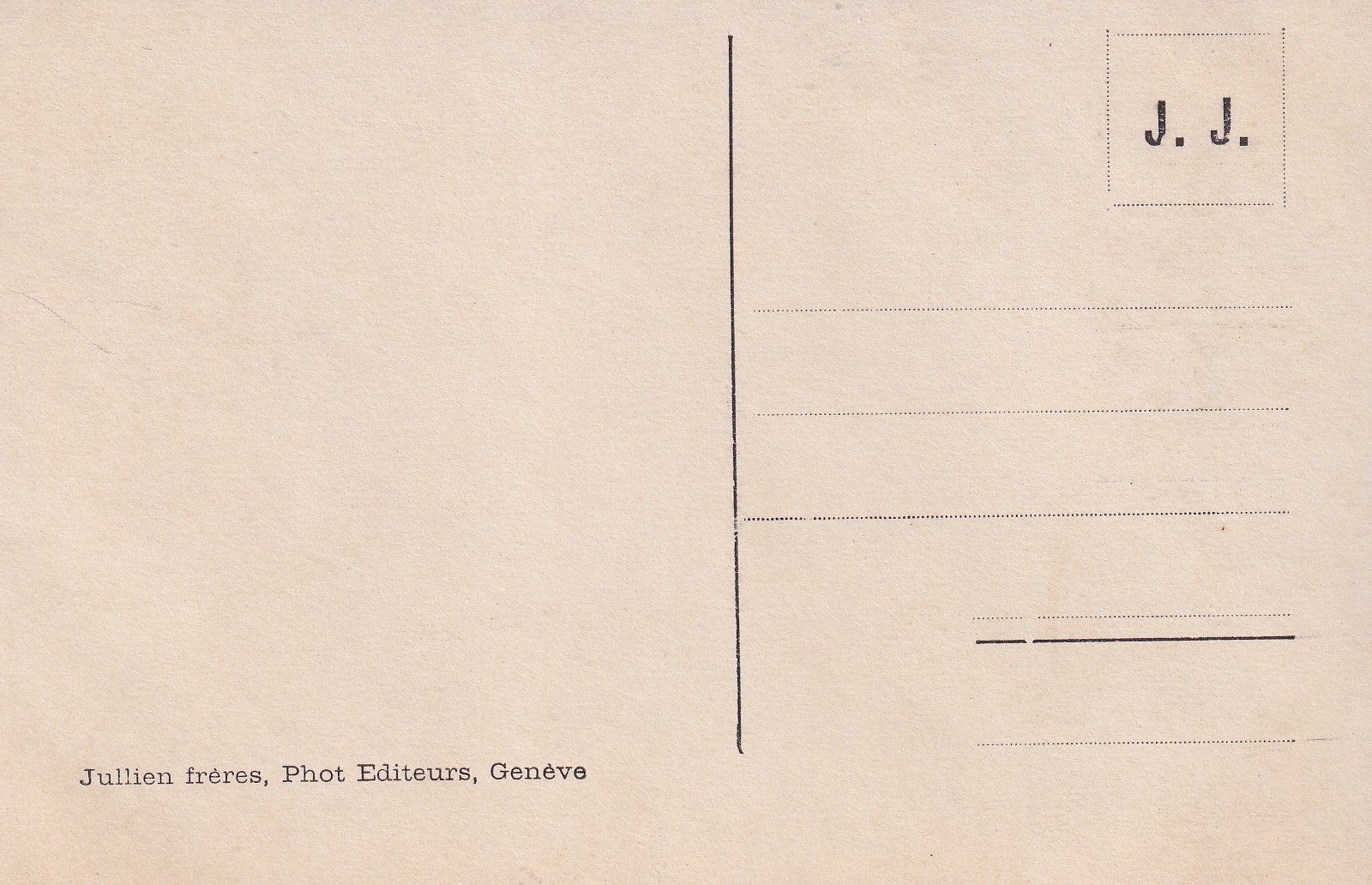 Cartoline postali: Chillon et la Dent du Midi pris de Glion /bc – Usato da Hombrechtikon venduto da Rudolf07 1