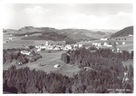 Hundwil, gelaufen 1950