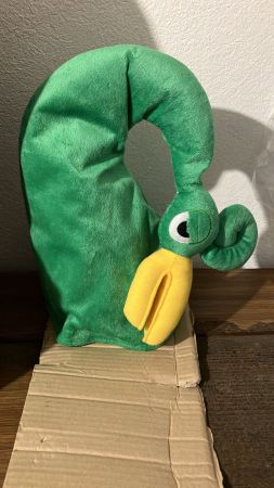 Cappello di carnevale volatile