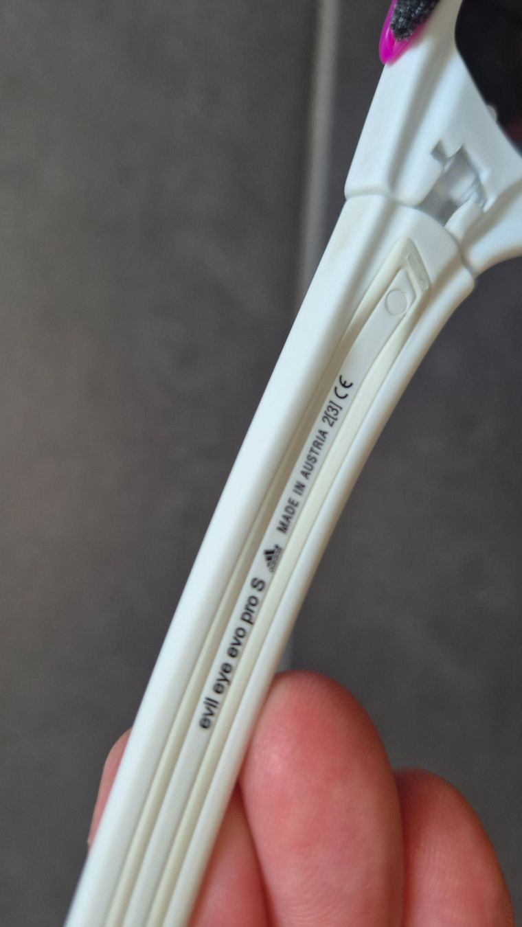 Adidas Occhiali & Lenti: Adidas sport sunglasses – Usato da Zürich venduto da monadiederich 5