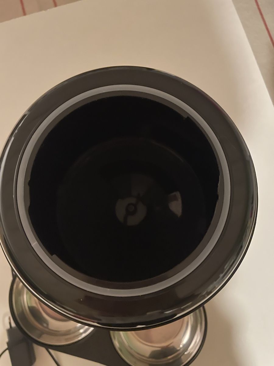 Futter: Petlibro, Automatic Feeder Dual Bowl – Neu (gemäss Beschreibung) aus St. Gallen von ninaantonia 3