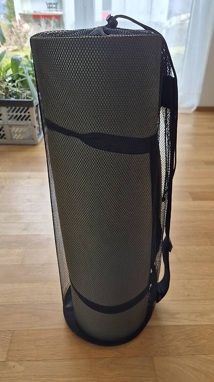 Tapis de sol: Fitnessmatte Tunturi – D'occasion à Sevelen par SSinaWWieland 2