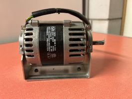 Vintage Elektromotor S&P MEM 4-341 - Top Zustand!