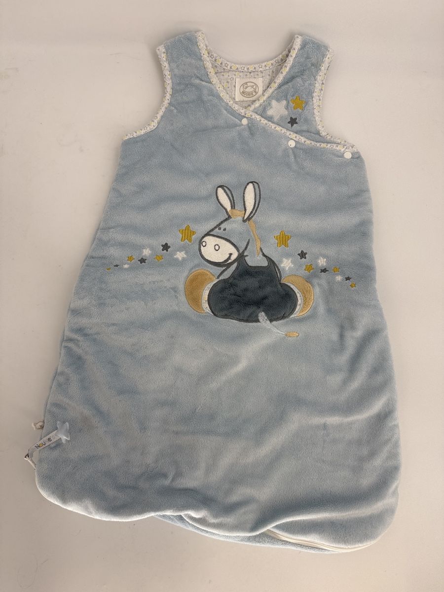 Sacchi a pelo: Plüsch Babyschlafsack Noukie's  – Usato da Auenstein venduto da moin.
