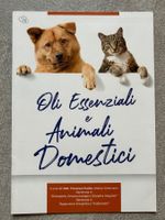Oli essenziali e Animali domestici - italiano