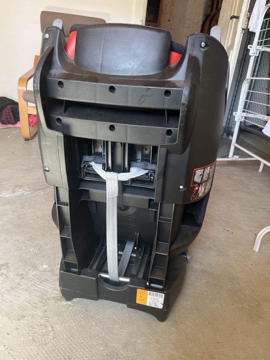 Maxi-Cosi Seggiolini per auto: Maxi cosi tobi – Usato da Basel venduto da smenotti 2