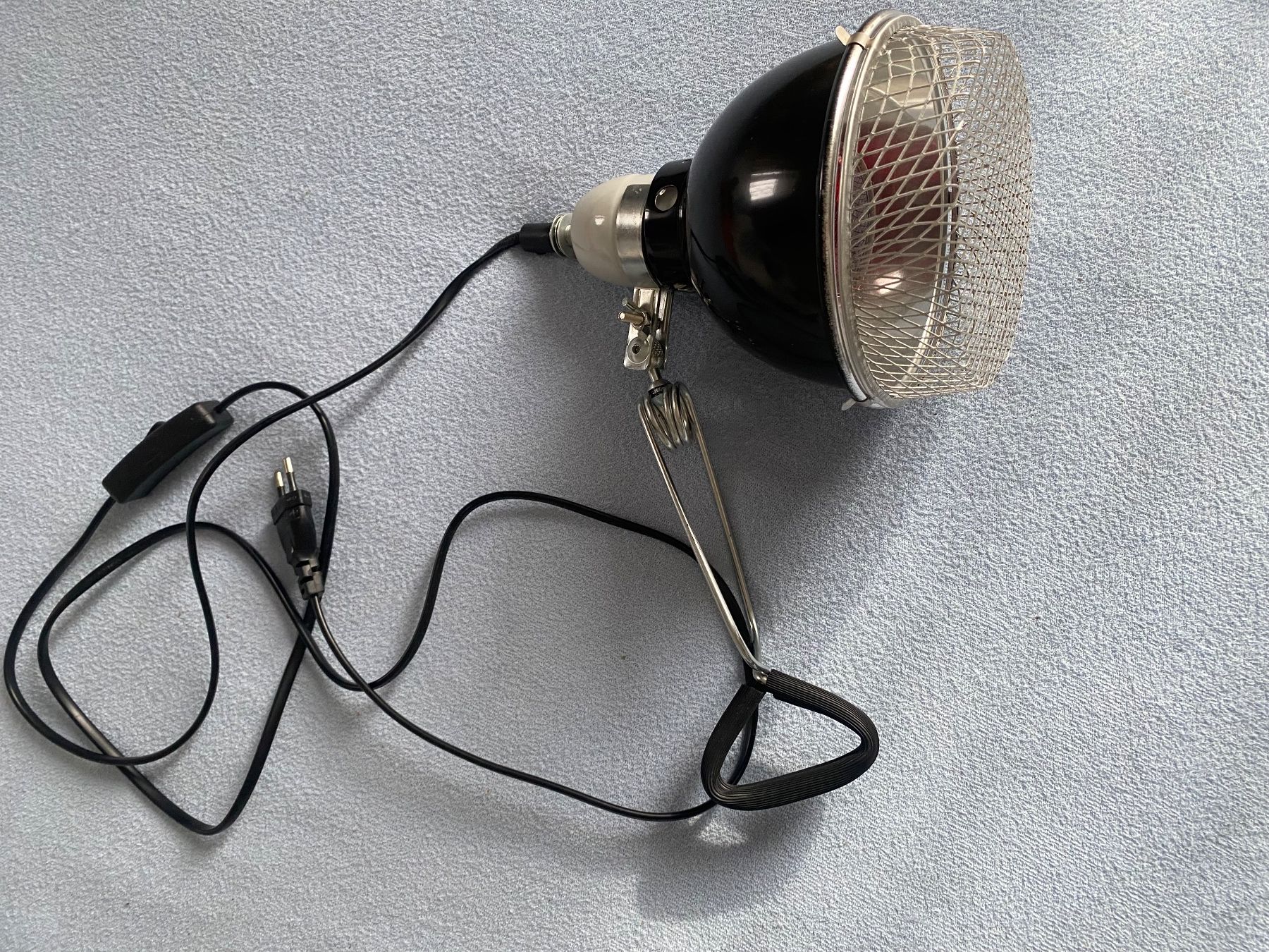 Lampade: Infrarotlampe – Usato da Seewen SZ venduto da shaky01
