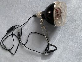 Infrarotlampe