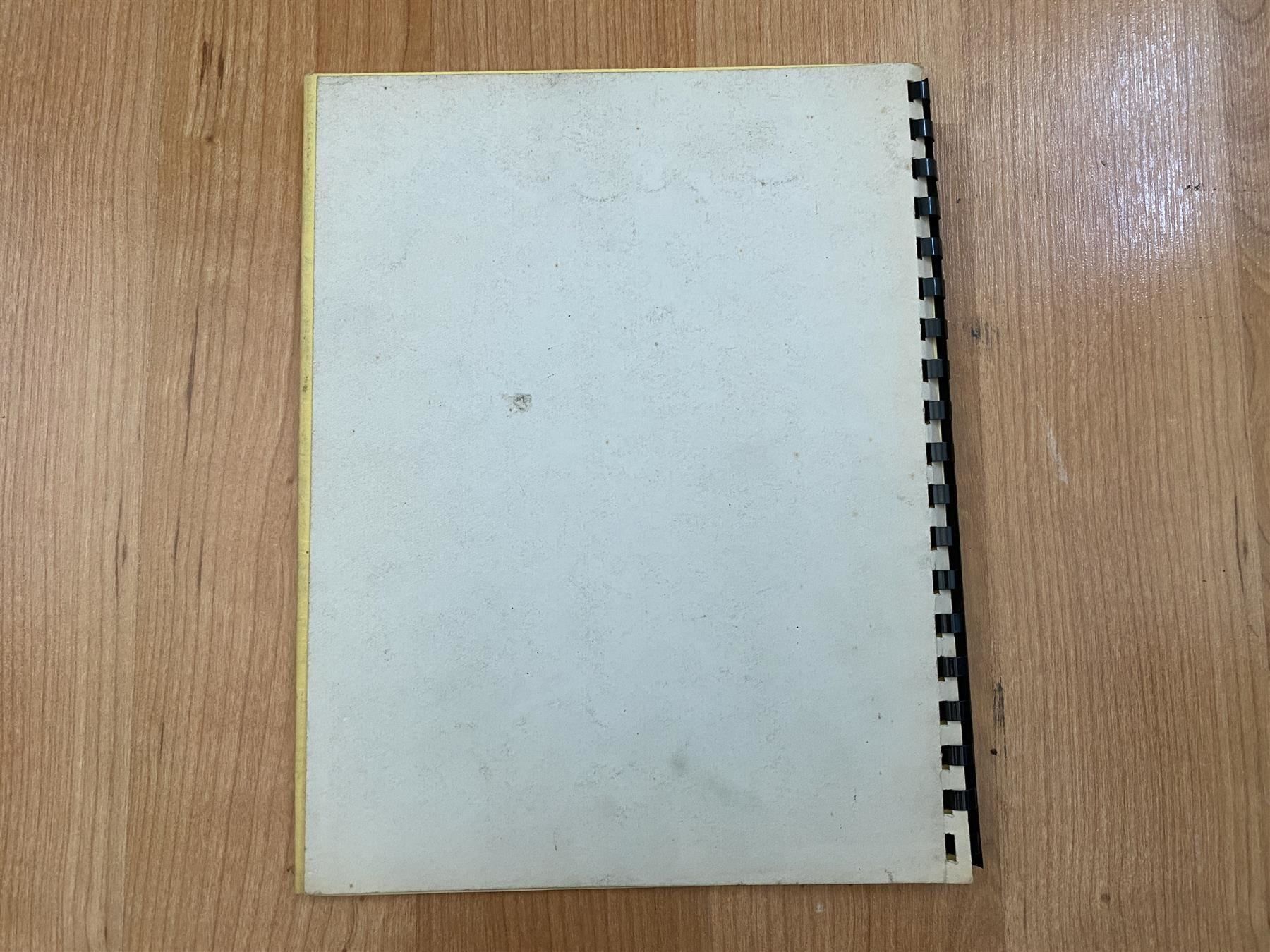 Flipper: Original Flipper Handbuch "Speak Easy 4" – Usato da St.Gallen venduto da kingsamas 2