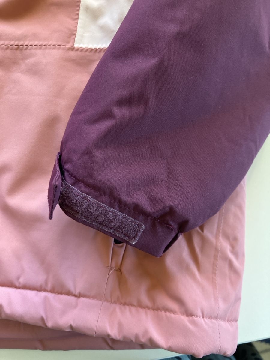 Giacche & Cappotti: Winterjacke mit Licht gr 158 – Usato da Weissbad venduto da Praxedis_P51 8