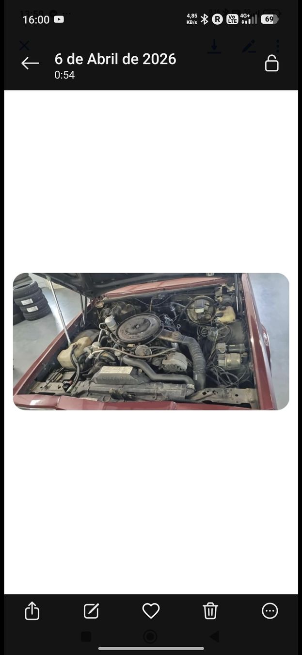 Buick Automobili: Buick Riviera V8 – Usato da Nunningen venduto da bar_gp8f 5