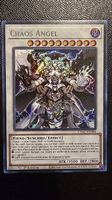 Yugioh Chaos Angel CYAC-EN044 1st Edition Secret Rare NM
