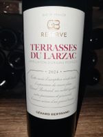 Gérard Bertrand « GB Réserve » Terrasses du Larzac 2024