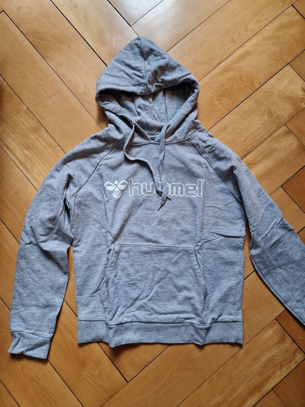 Hummel Maglioni & Felpe: Hummel Hoodie Gr. S – Usato da Innerberg venduto da Noe25