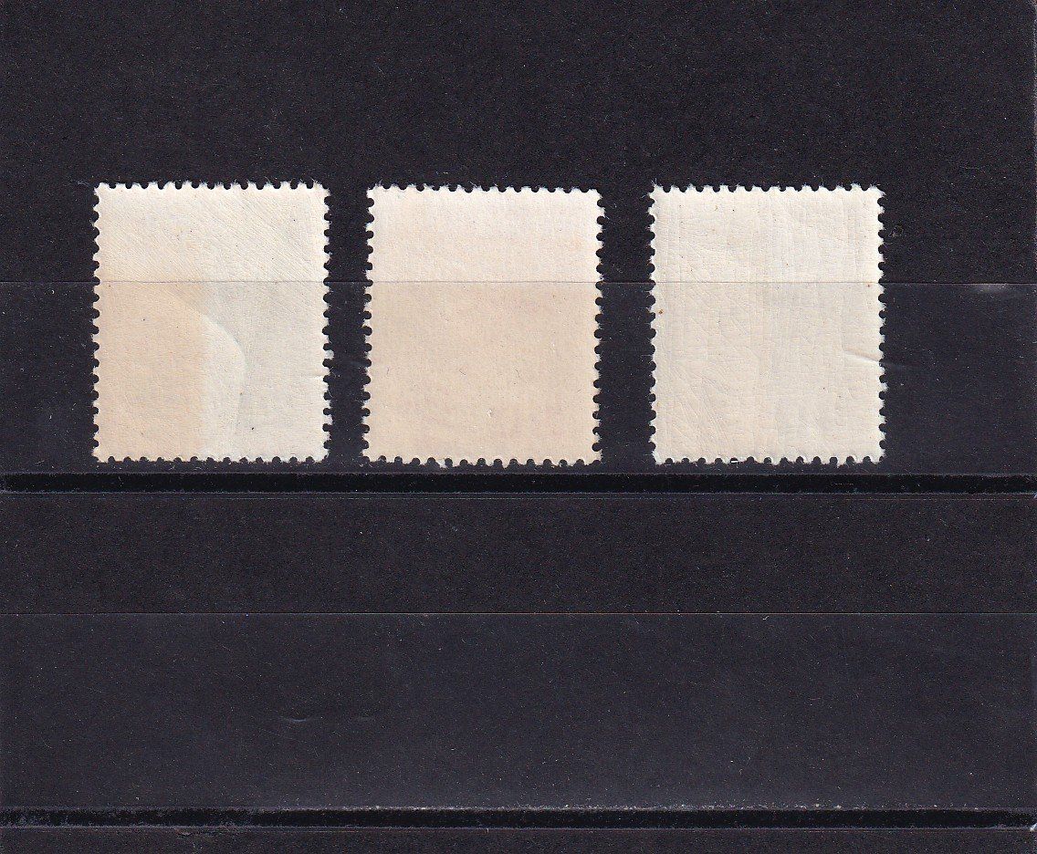 Tutti i francobolli: Japon 1951-52: Poste aérienne – Nuovo (secondo la descrizione) da Birsfelden venduto da chr_yq2g 1