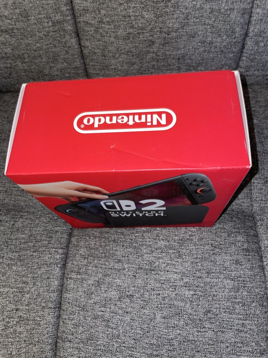 Nintendo Console: Nintendo switch 2 mit mario kart – Nuovo (secondo la descrizione) da Niederglatt ZH venduto da TheGaming 2