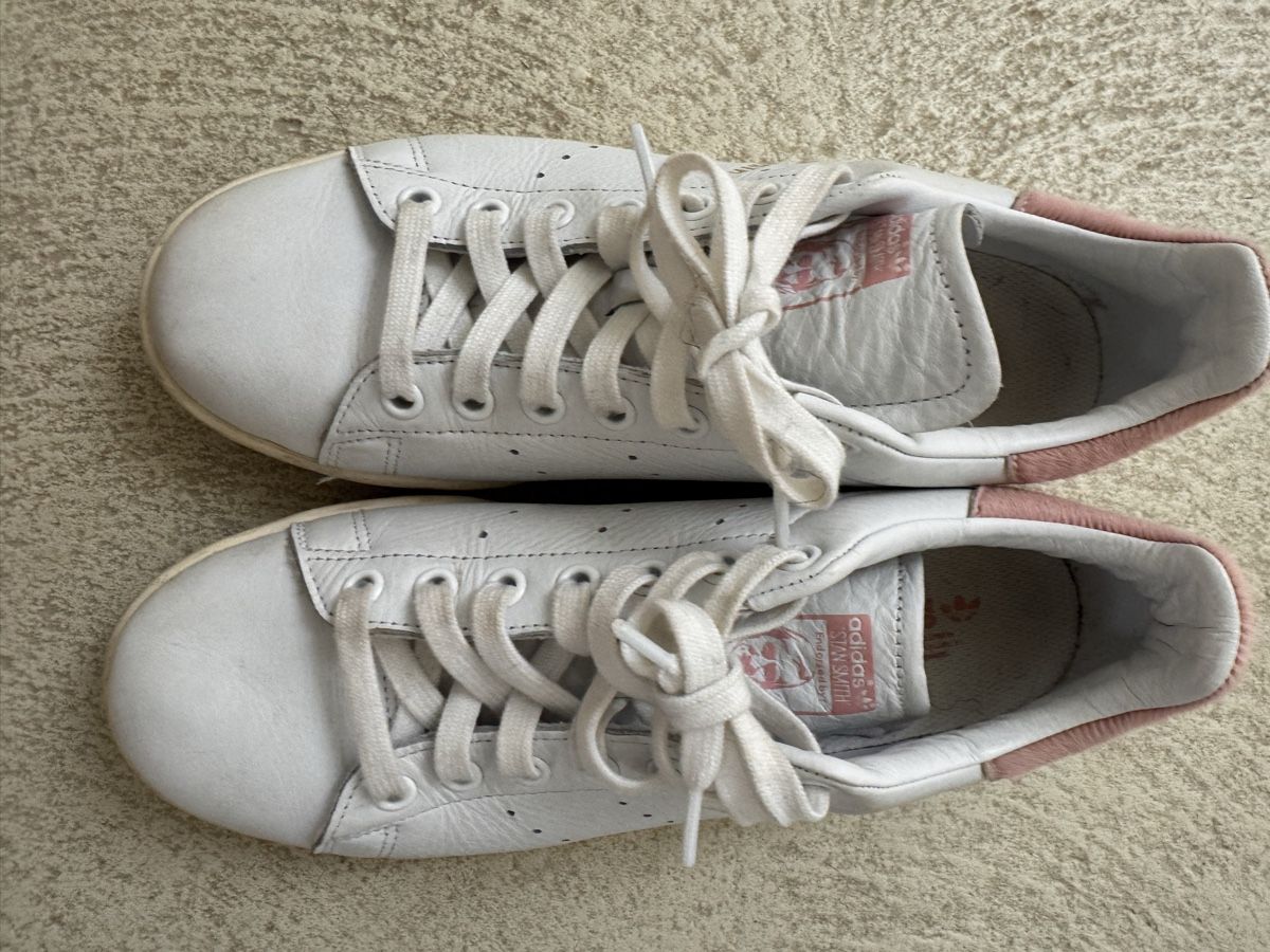 Adidas Chaussures femmes: Adidas Stan  Smith W – D'occasion à Allschwil par Frida015 3