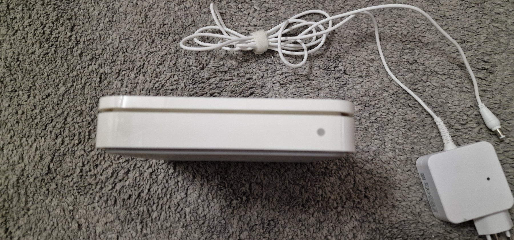 Apple Modems & Router: Apple Airport Extreme Base Station A1408 – Gebraucht aus Gerlafingen von dulifuli 3
