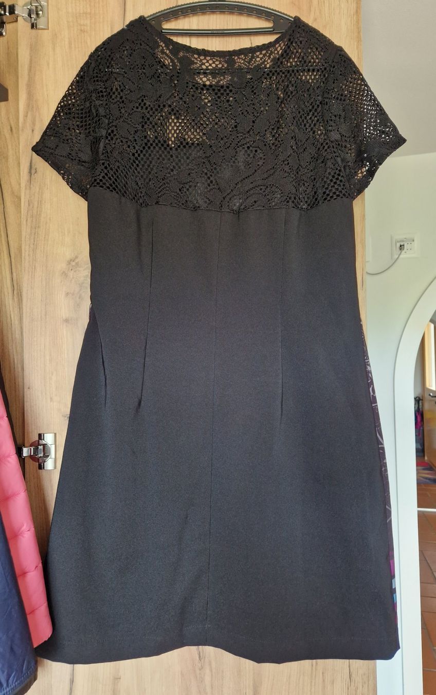 Desigual Vestiti: Desigual Kleid XL – Usato da Lichtensteig venduto da Cocabana_16 1