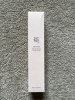 K-beauty eye sérum. Beauty of Joseon