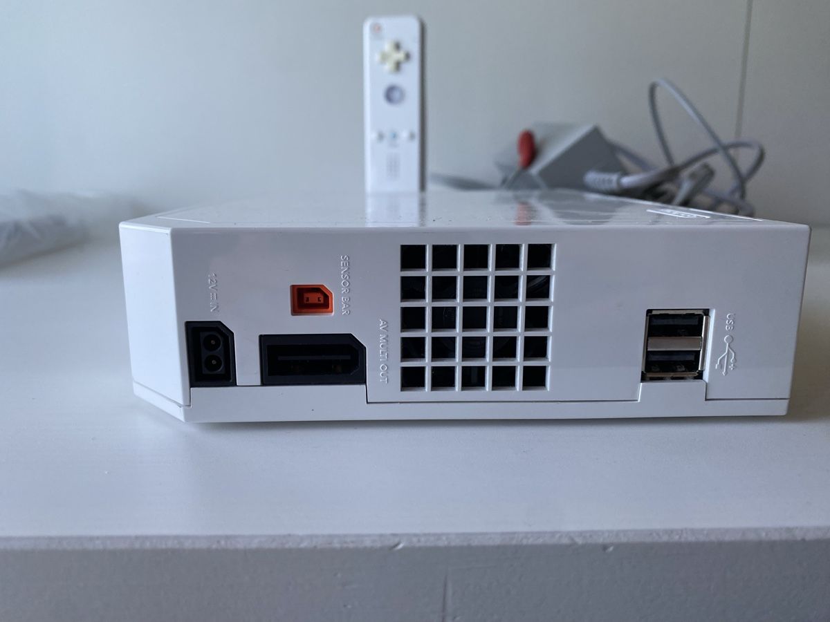 Nintendo Consoles: Wii – D'occasion à gontenschwil par JanKab311 3