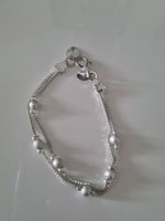 Armkette Silber