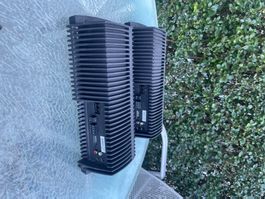 2x Bose Lifestyle SA-3 Verstärker