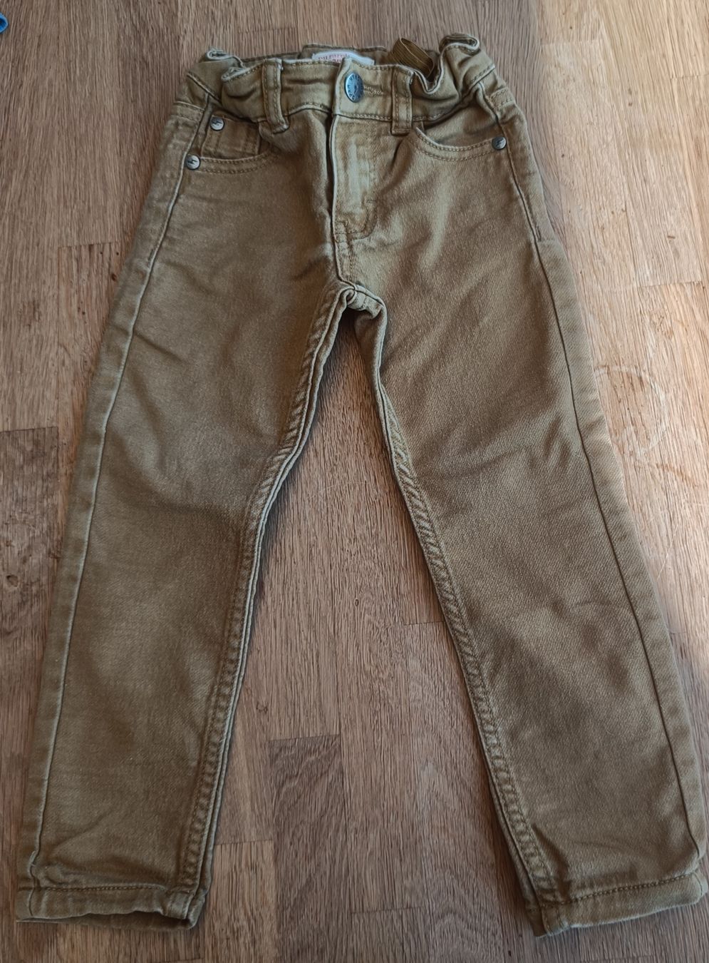 Pantaloni: Jeans Grösse 92 – Usato da Jaberg venduto da urig17.